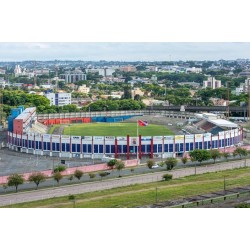 Campeonato Paranaense de Futebol 2024 definido em arbitral já tem tabela de jogos